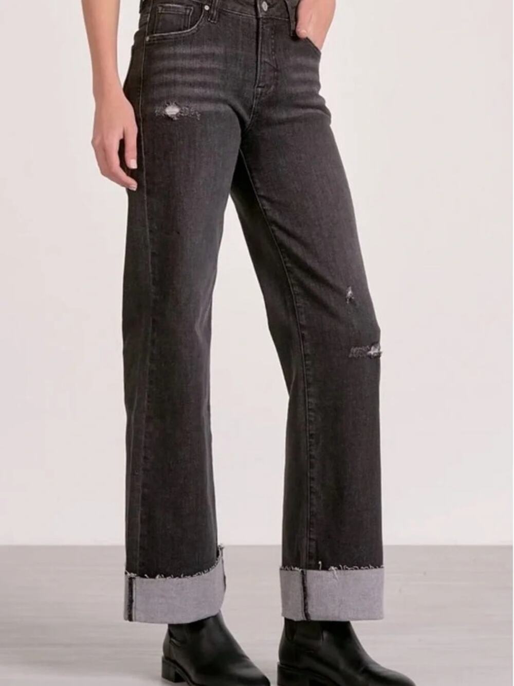 Elan Jett Jean Grey Was Size L NWT